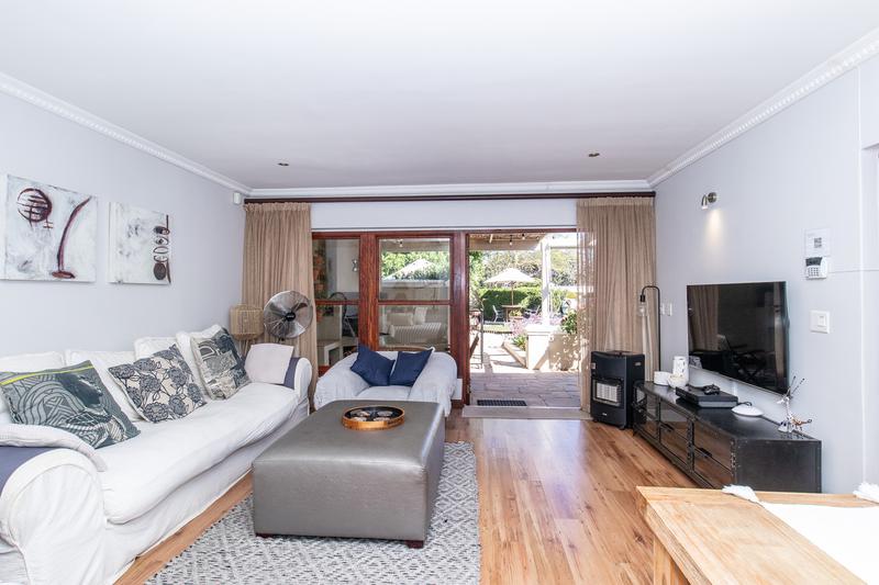 6 Bedroom Property for Sale in Plumstead Western Cape